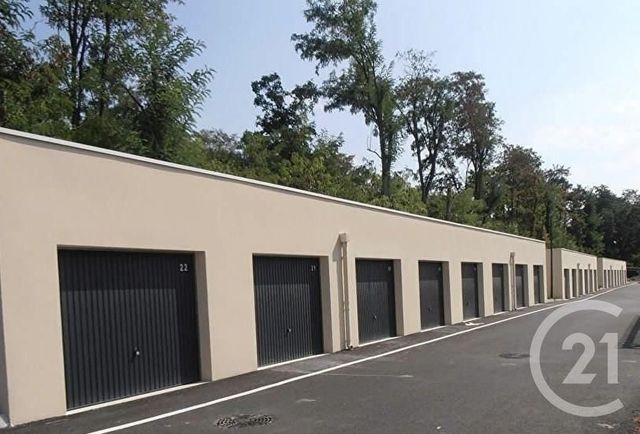 parking à louer - 15.0 m2 - PONT STE MAXENCE - 60 - PICARDIE - Century 21 Agence Collin