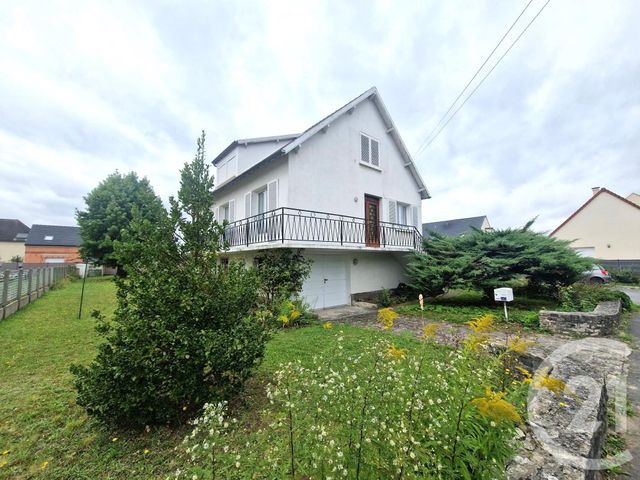 maison à vendre - 5 pièces - 111.54 m2 - PONT STE MAXENCE - 60 - PICARDIE - Century 21 Agence Collin