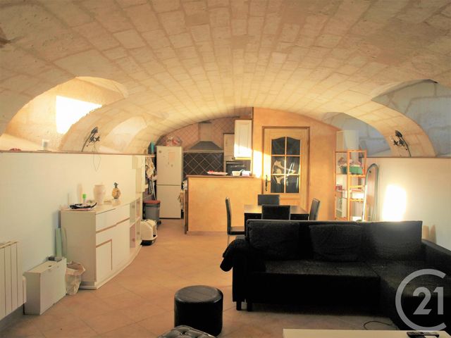 appartement - PONTPOINT - 60