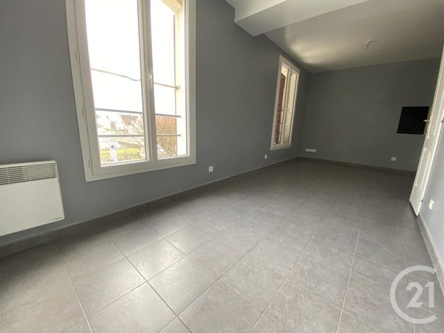 Appartement F2 à louer - 2 pièces - 32.84 m2 - PONT STE MAXENCE - 60 - PICARDIE - Century 21 Agence Collin