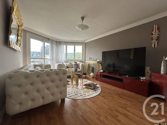 Appartement F4 à vendre NOGENT SUR OISE