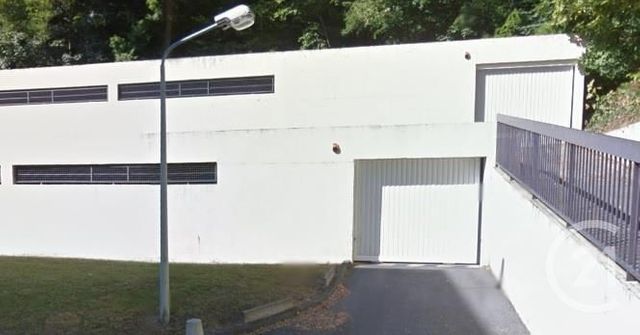 parking à louer - 10.0 m2 - PONT STE MAXENCE - 60 - PICARDIE - Century 21 Agence Collin