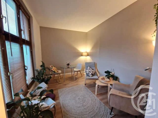 appartement - PONT STE MAXENCE - 60