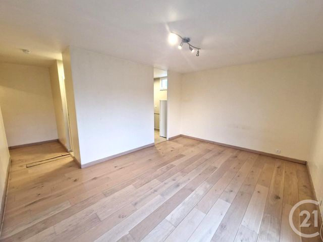 appartement - PONT STE MAXENCE - 60