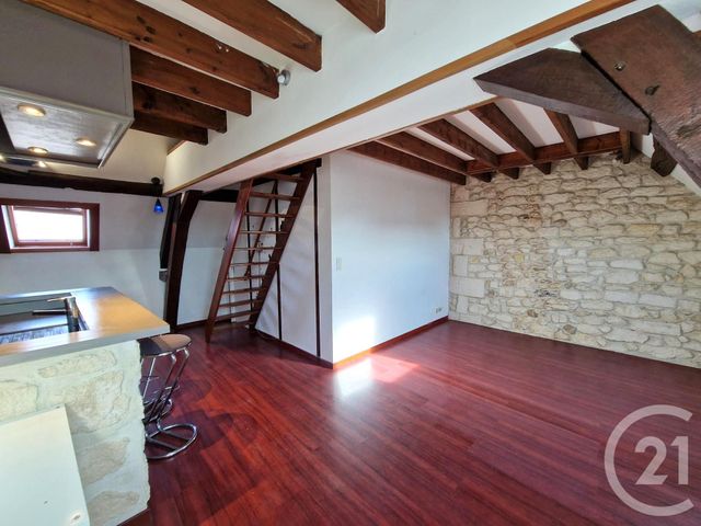 appartement - PONT STE MAXENCE - 60