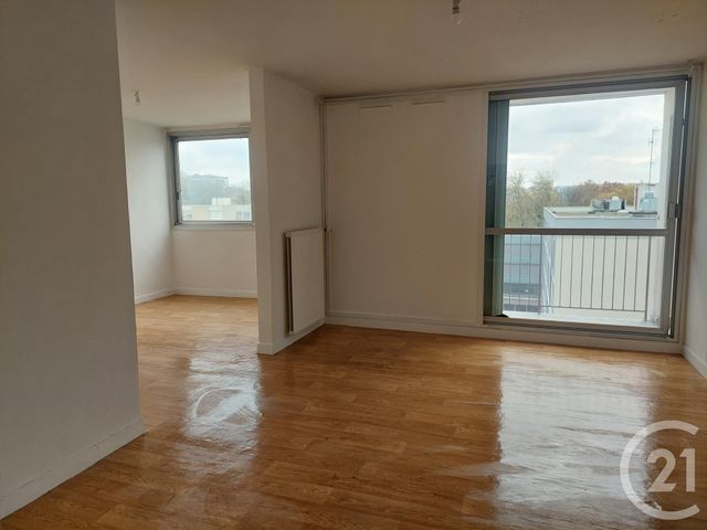 Appartement F3 à vendre NOGENT SUR OISE