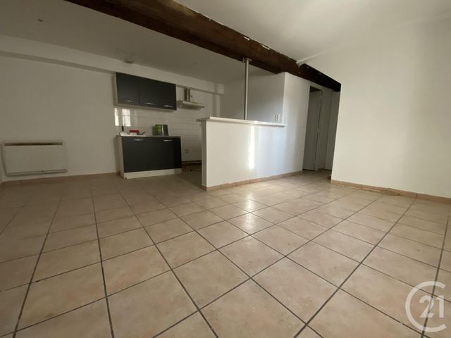 Appartement F2 à louer PONT STE MAXENCE