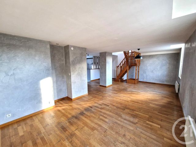 Appartement F4 à vendre - 4 pièces - 80.84 m2 - PONT STE MAXENCE - 60 - PICARDIE - Century 21 Agence Collin