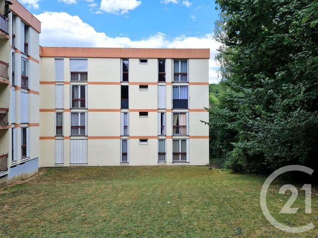 Appartement F3 à vendre PONT STE MAXENCE