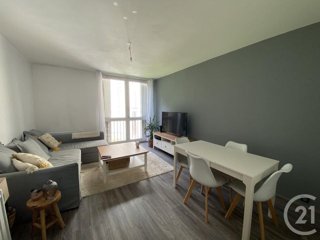 Appartement F3 à vendre PONT STE MAXENCE