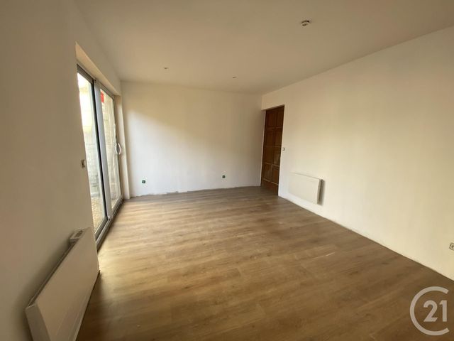 Appartement F2 à louer PONT STE MAXENCE