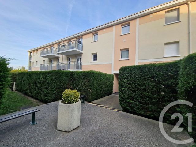 - PONT STE MAXENCE -